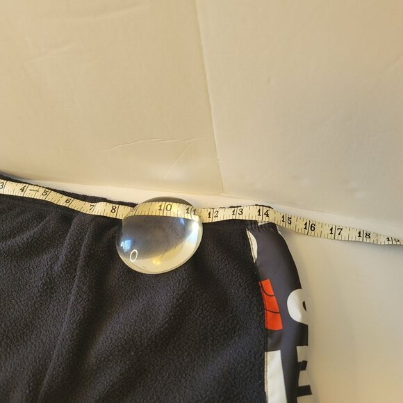 The North Face Youth/Junior Fleece Never Stop Logo Sweatpants Black XL 18/20 - Picture 9 of 10